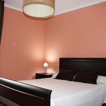 Apartamentos Rurales Andrea Llanes Eksteriør bilde