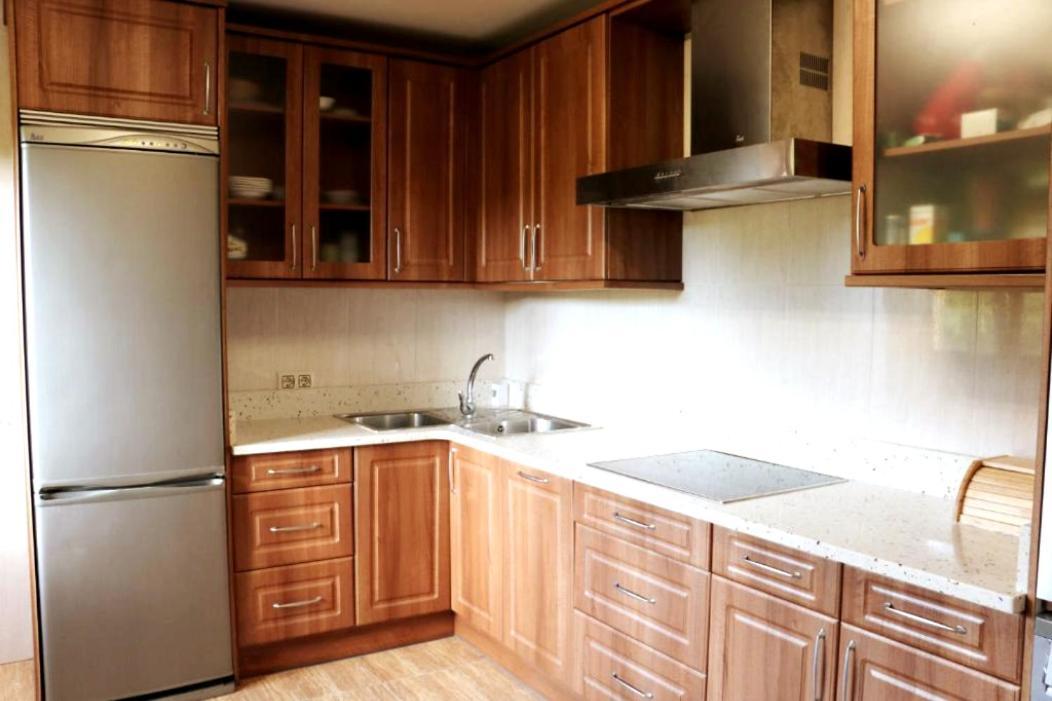 Apartamentos Rurales Andrea Llanes Eksteriør bilde